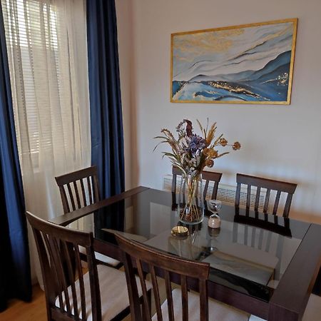 Neviasta Apartment Paşmaklı Dış mekan fotoğraf