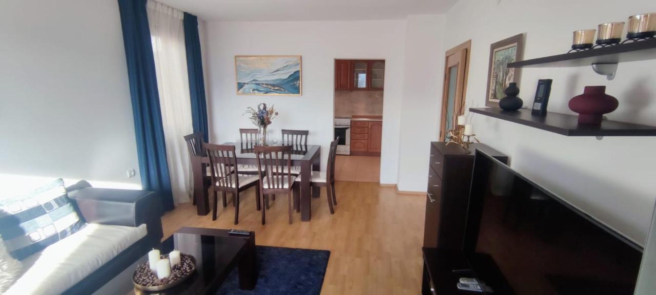 Neviasta Apartment Paşmaklı Dış mekan fotoğraf