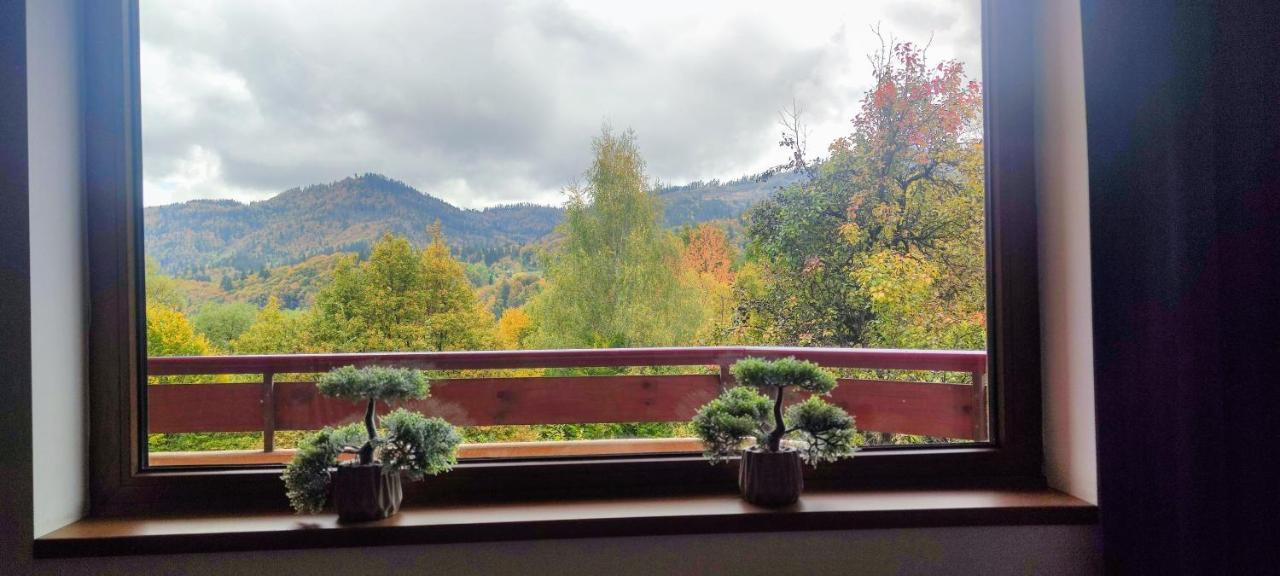 Neviasta Apartment Paşmaklı Dış mekan fotoğraf