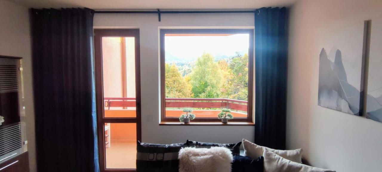 Neviasta Apartment Paşmaklı Dış mekan fotoğraf