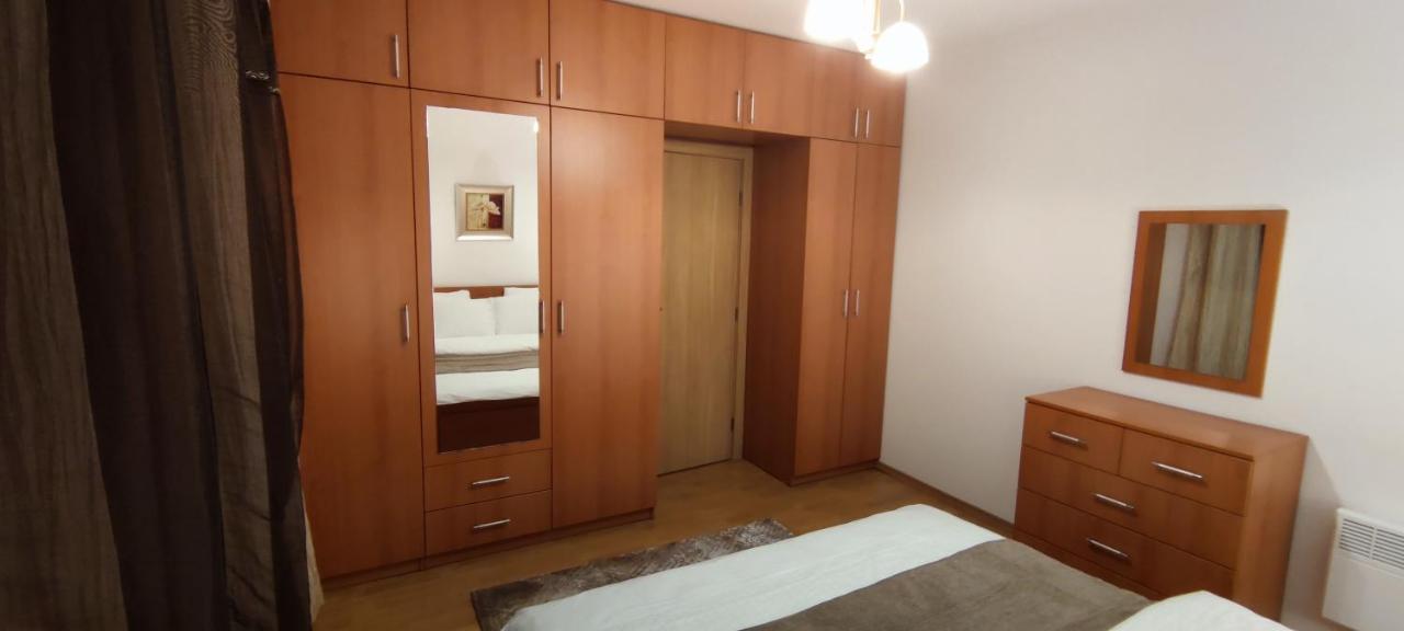 Neviasta Apartment Paşmaklı Dış mekan fotoğraf