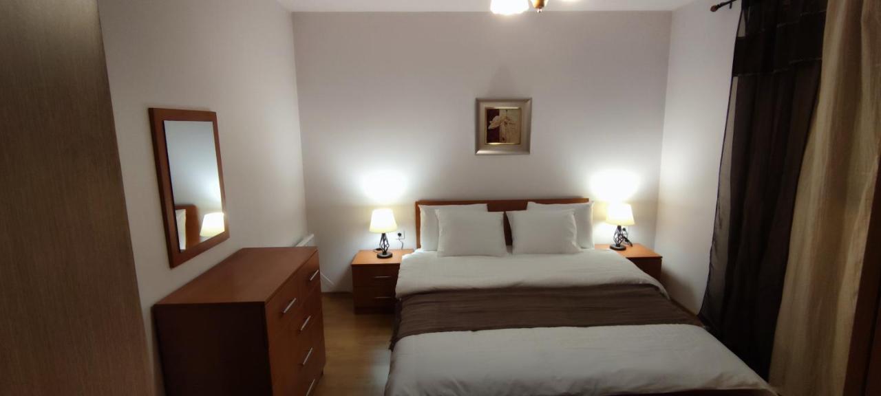 Neviasta Apartment Paşmaklı Dış mekan fotoğraf
