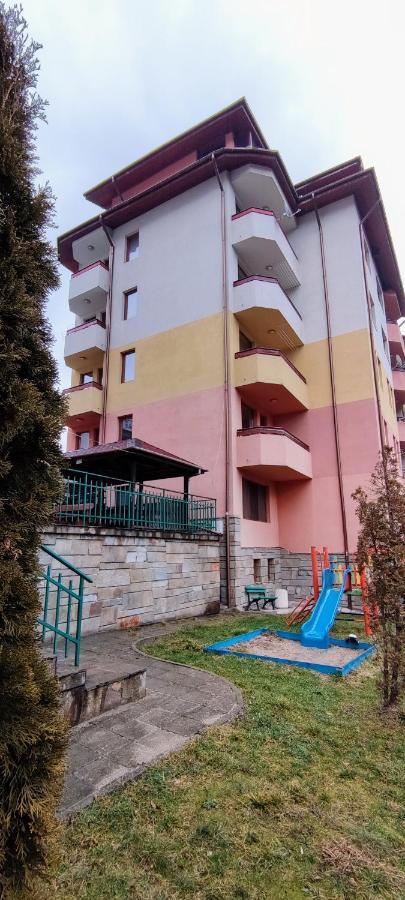 Neviasta Apartment Paşmaklı Dış mekan fotoğraf