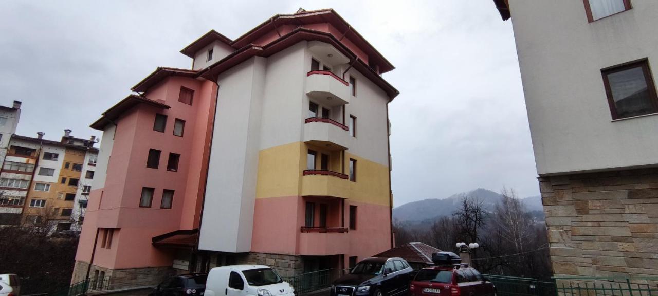 Neviasta Apartment Paşmaklı Dış mekan fotoğraf