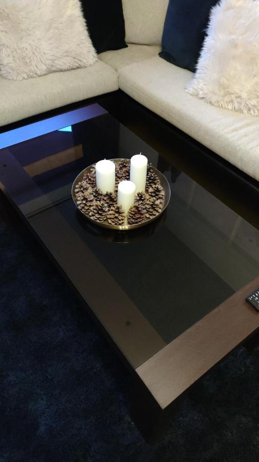 Neviasta Apartment Paşmaklı Dış mekan fotoğraf