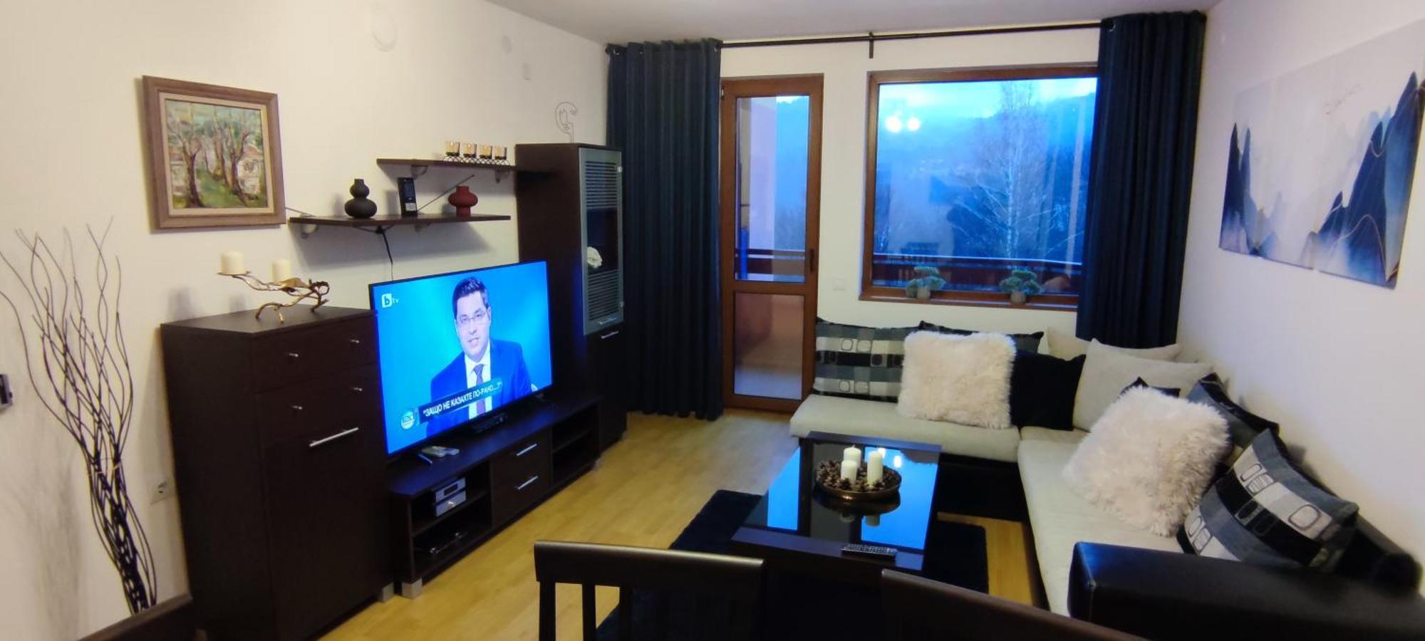Neviasta Apartment Paşmaklı Dış mekan fotoğraf