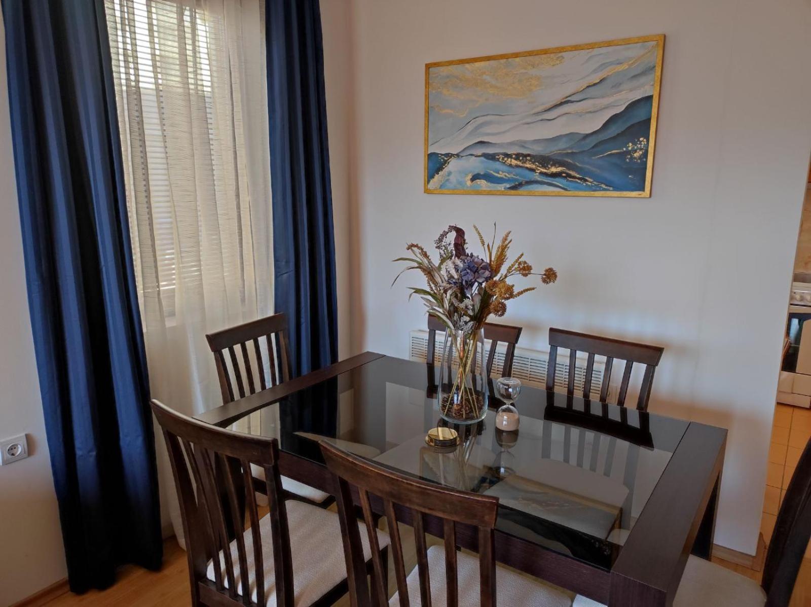 Neviasta Apartment Paşmaklı Dış mekan fotoğraf