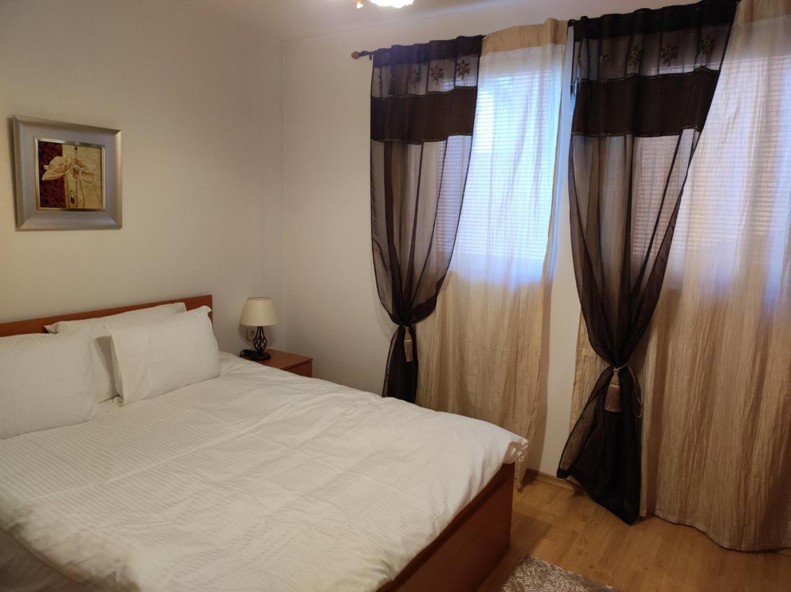 Neviasta Apartment Paşmaklı Dış mekan fotoğraf