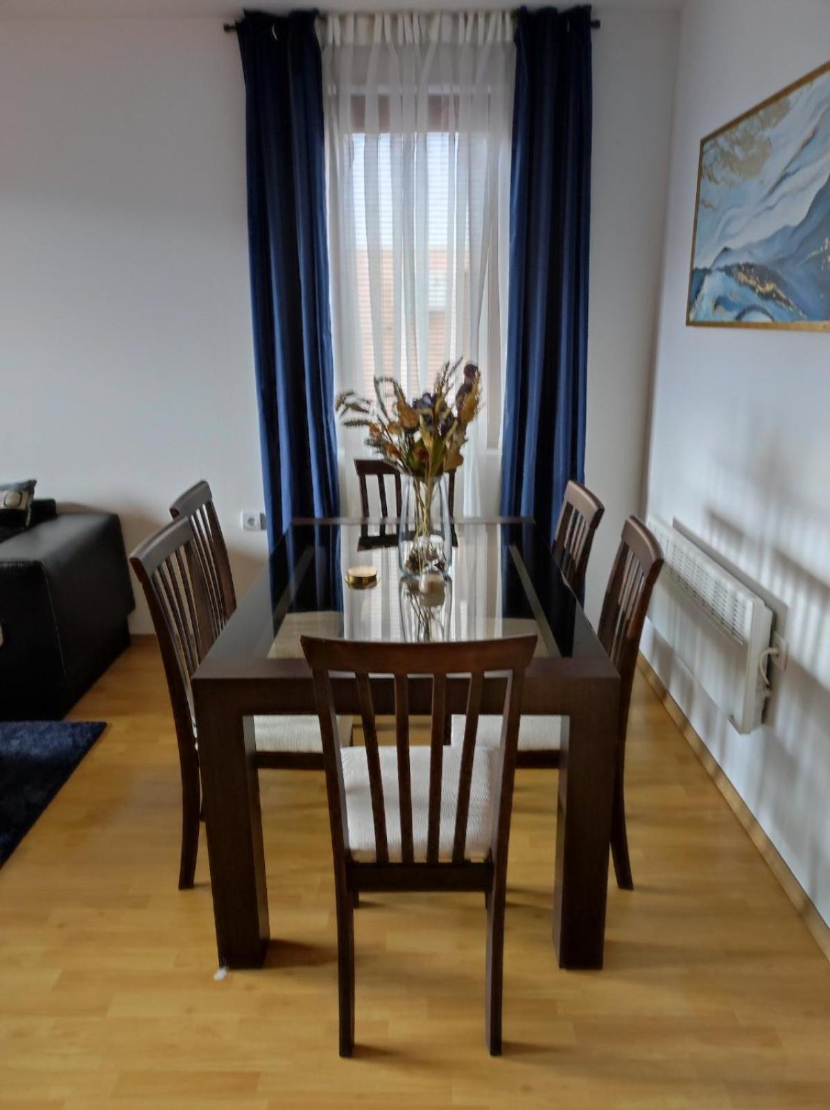 Neviasta Apartment Paşmaklı Dış mekan fotoğraf