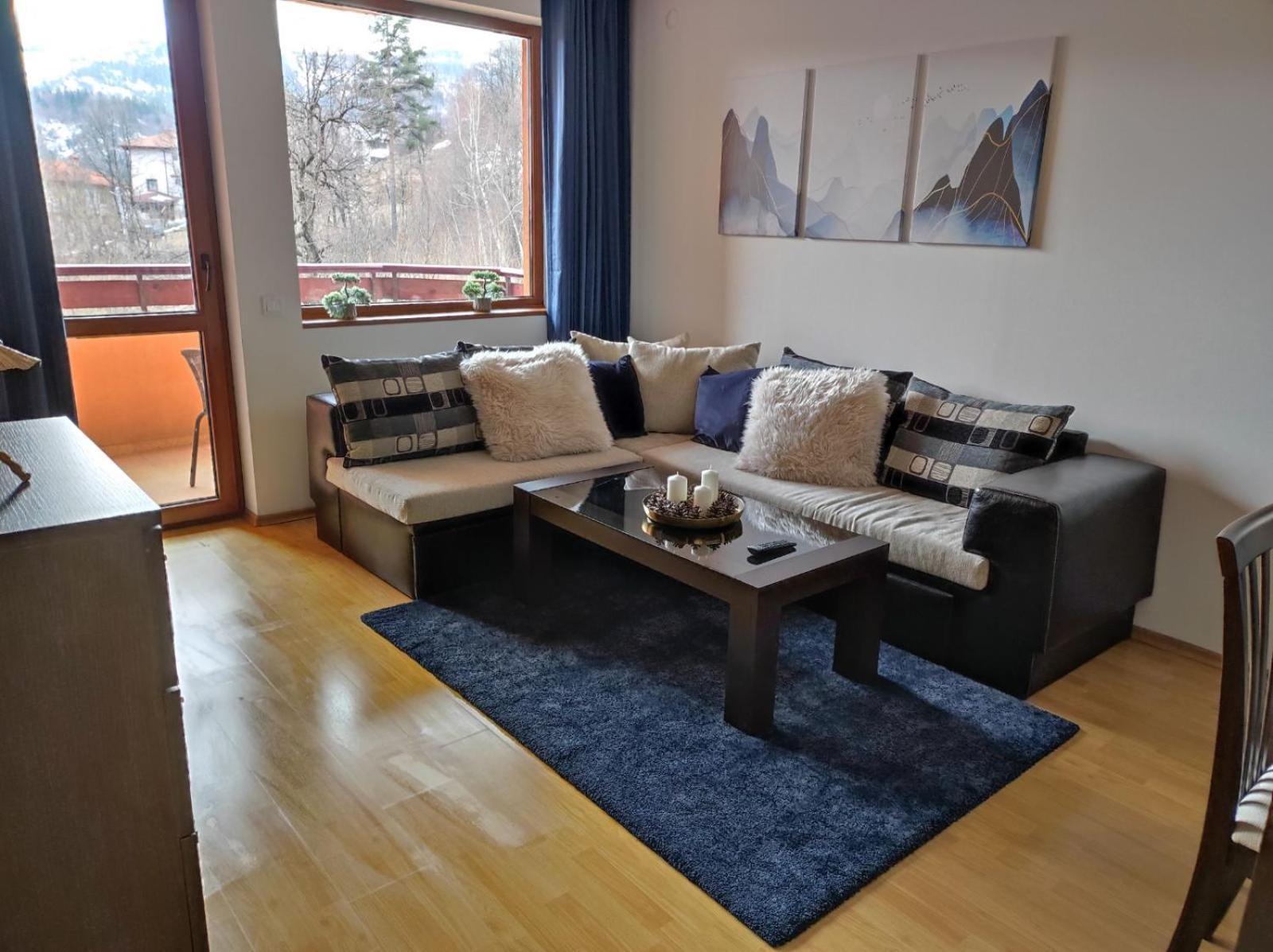 Neviasta Apartment Paşmaklı Dış mekan fotoğraf